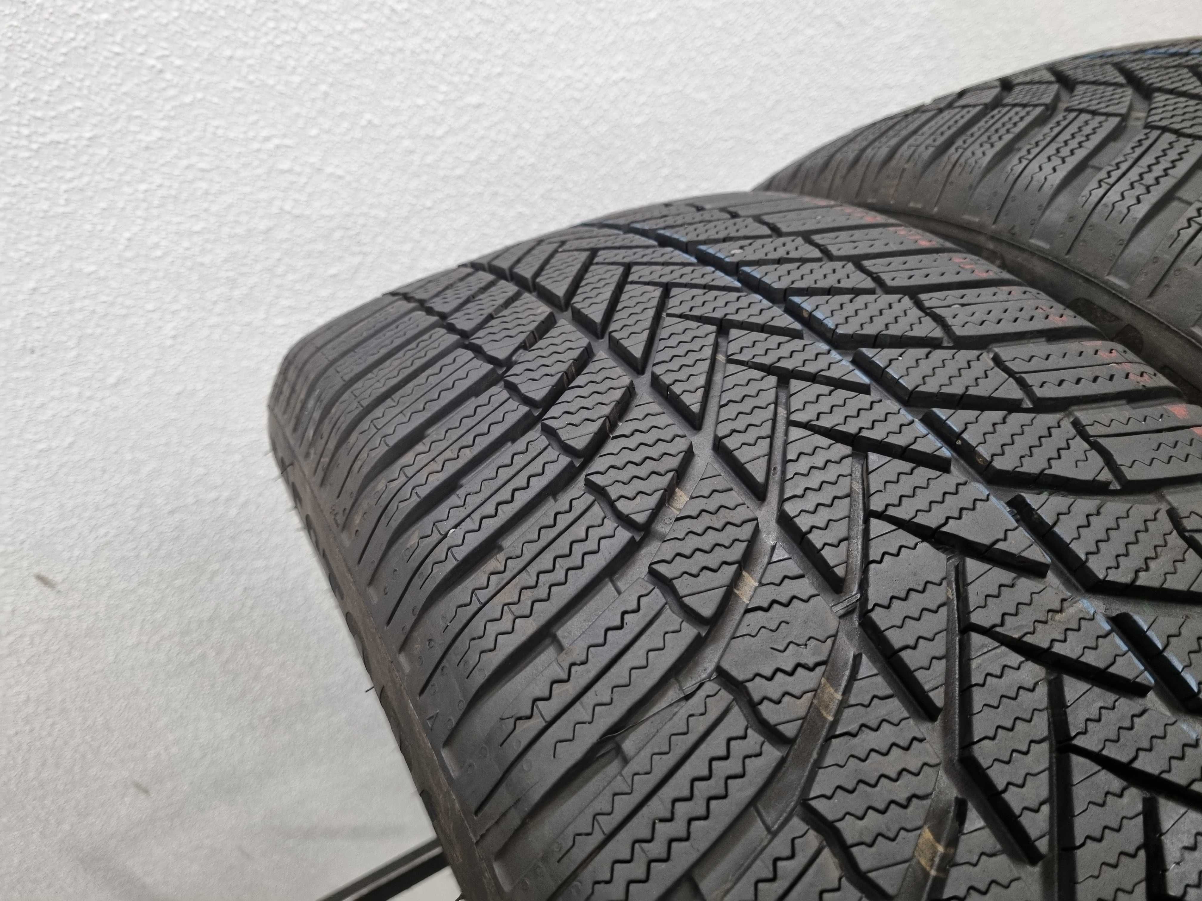 255/50/19 103T Bridgestone Blizzak LM 005 A0 PARA OPON Dot.2023R