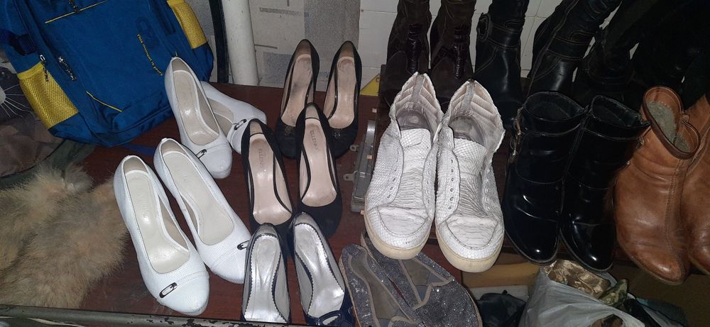 Взуття оптом не дорого