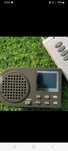 Radio mp3 educador de passaros