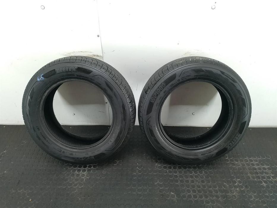 OPONY ZIMOWE 14 PARA ZEETEX WP1000 175/65R14 82T