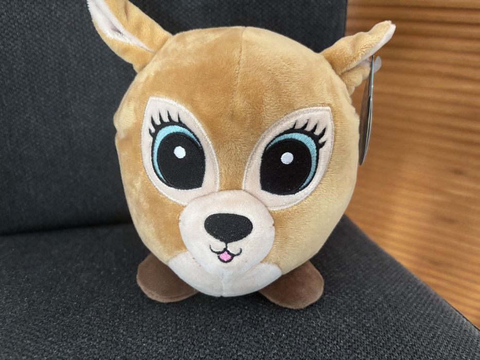 Bonecos de peluche