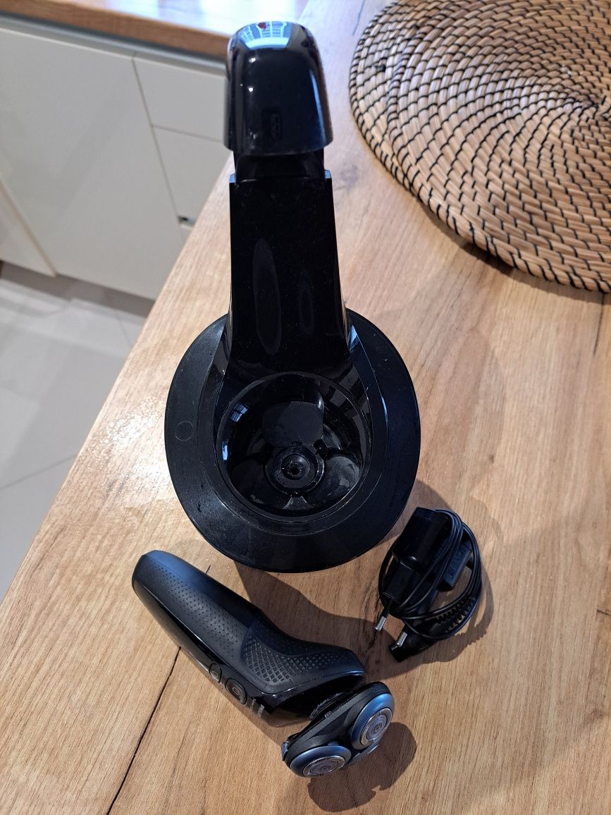 Golarka elektryczna philips series 6000