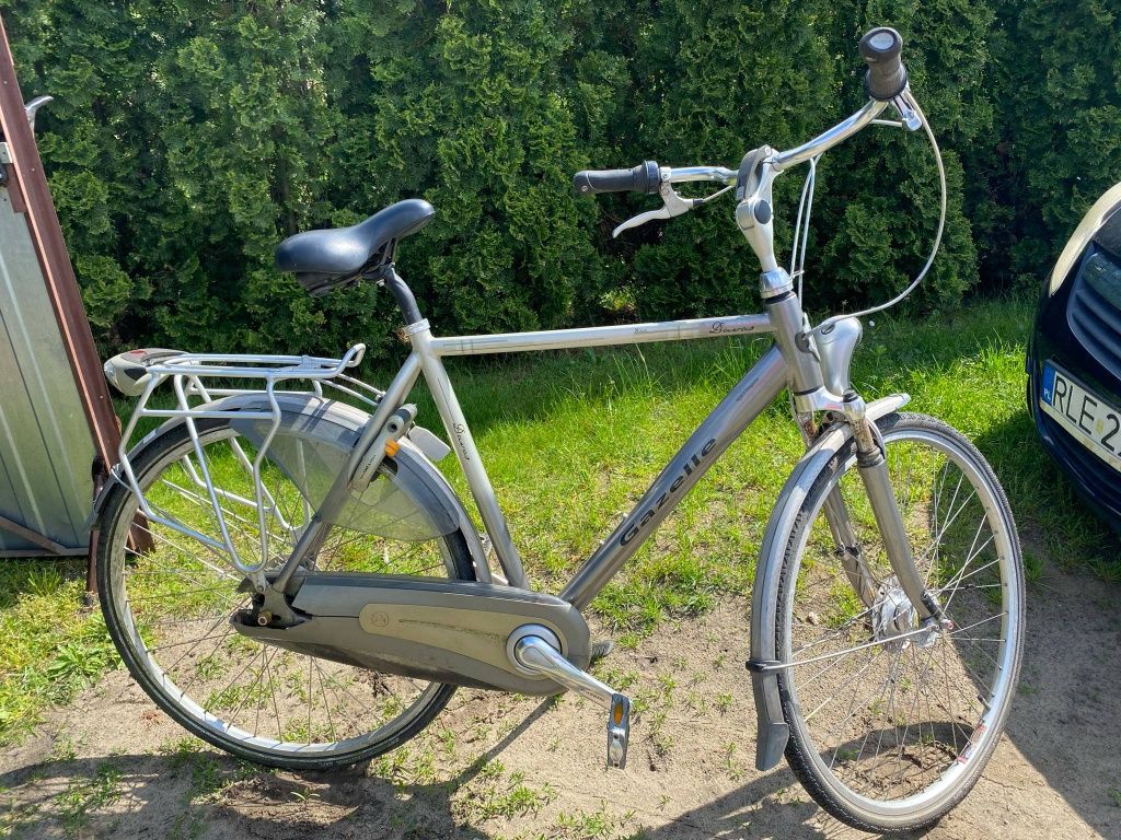 Rowery Holenderskie