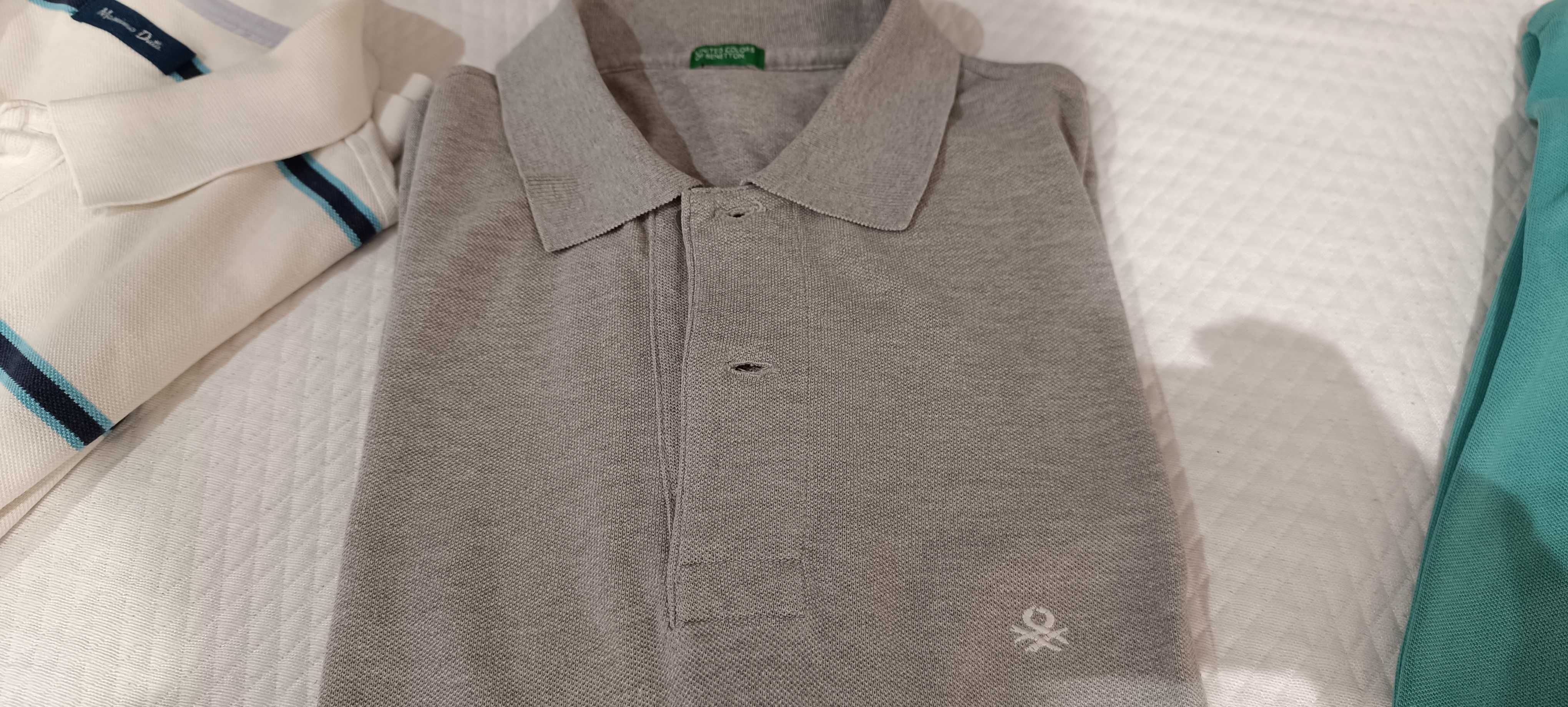 Pack de Polos. Promoção!!!