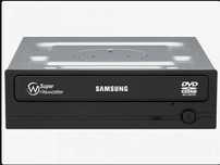 Nagrywarka DVD Samsung TSSTcorp CDDVDW SH-224DB
