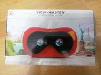Okulary multimedialne View Master zestaw startowy