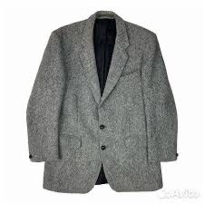 Пиджак harrris tweed