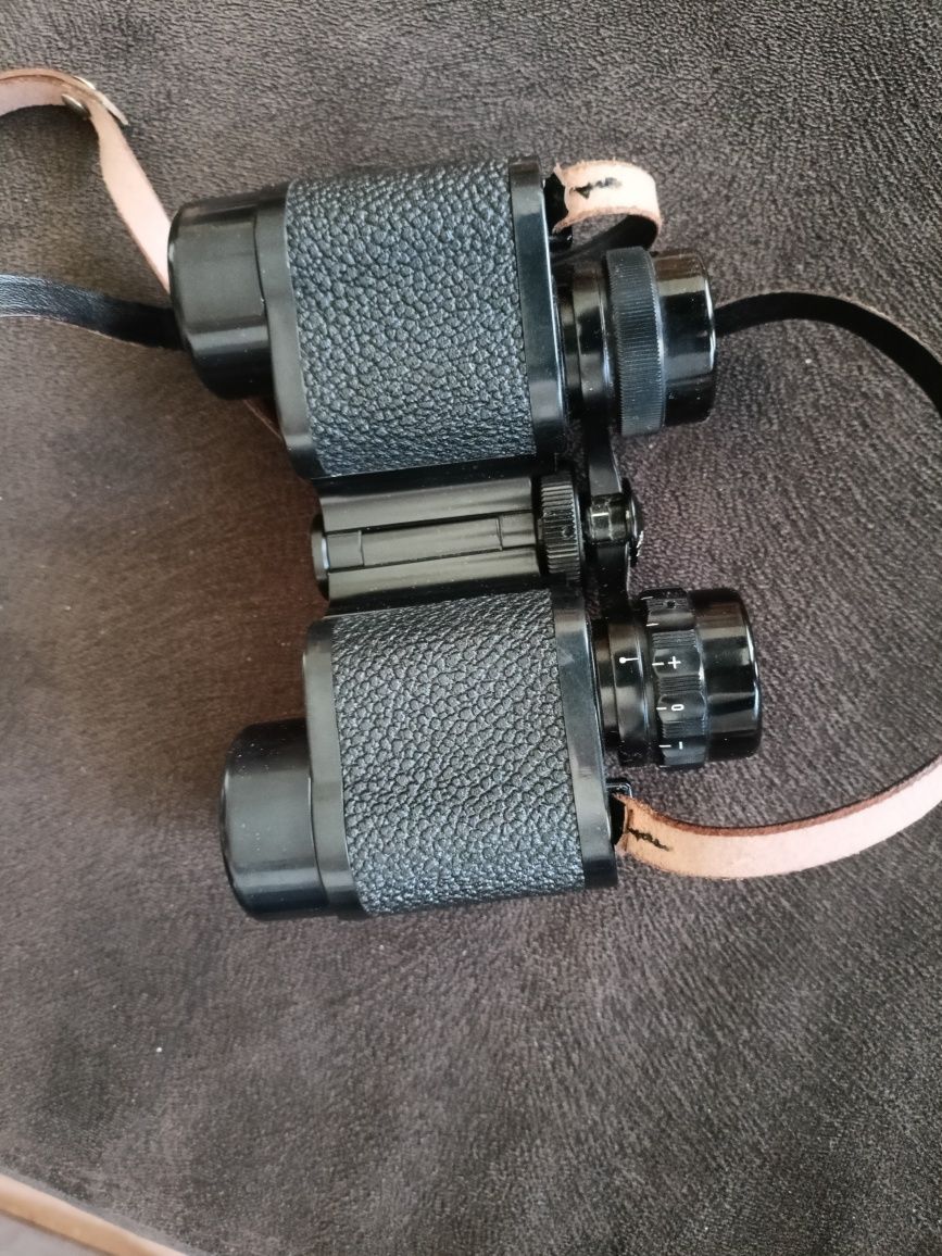 Lornetka Hensoldt Wetzlar Diarex 8x30