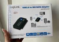 LogiLink | USB3.0