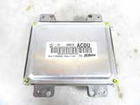 OPEL MOKKA X 1.4T STEROWNIK SILNIKA 12685776