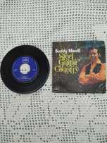 Buddy Merrill "Steel Guitar country" Vinil