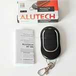 Alutech AT-4N пульт ключ для ворот и шлагбаума Оригинал