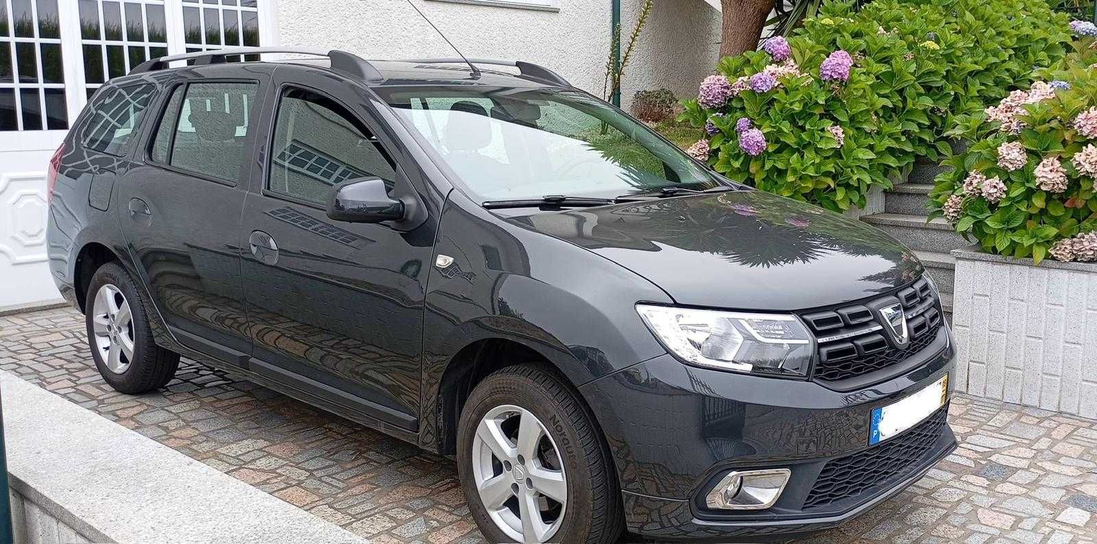 Dacia Logan MCV 1.5 DCI Comfort