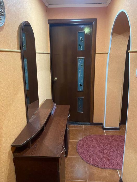 Продам квартиру в пятиэтажном доме