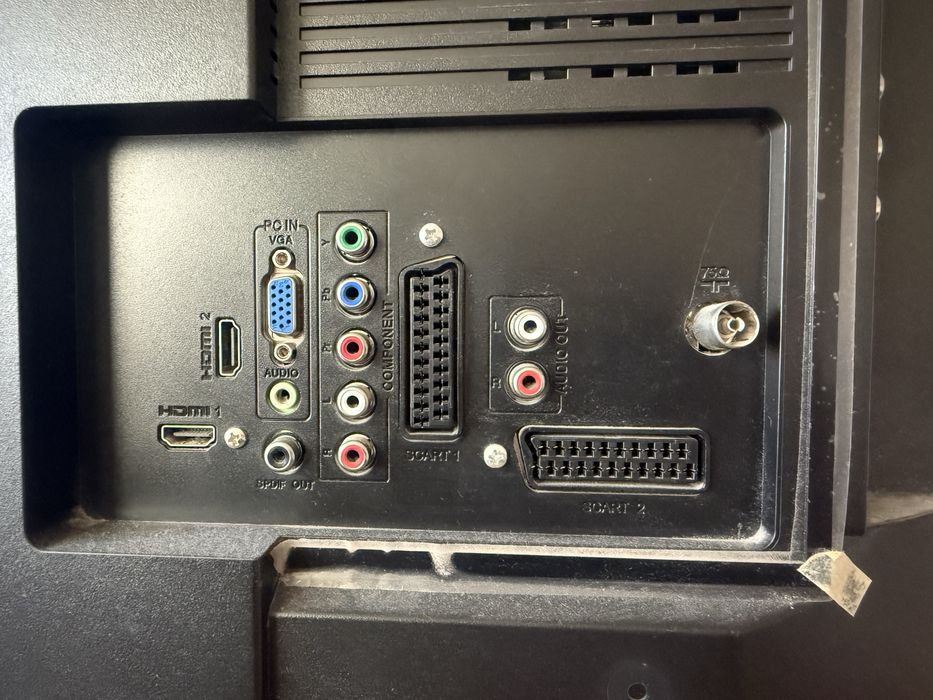 Telewizor SHARP 32’