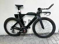 Trek Speed Concept rozmiar M