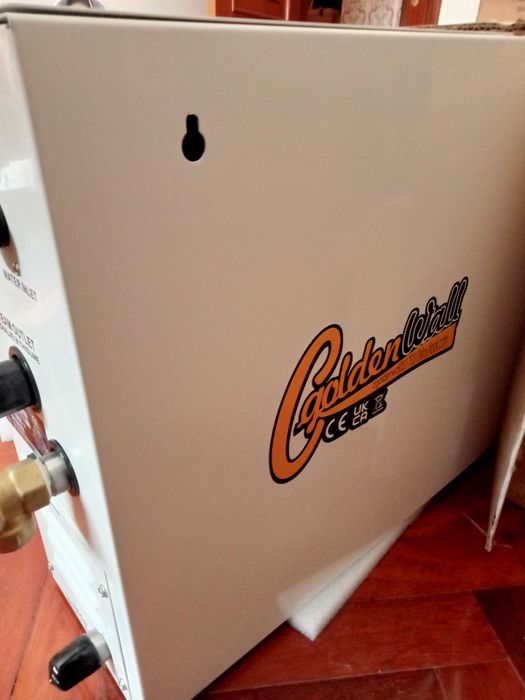 Gerador Vapor. Oportunidades