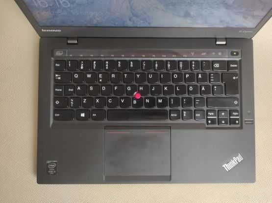 Lenovo ThinkPad X1 Carbon 2 14"