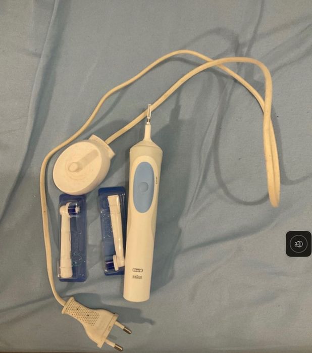 Szczoteczka do zębów elektryczna Oral-B