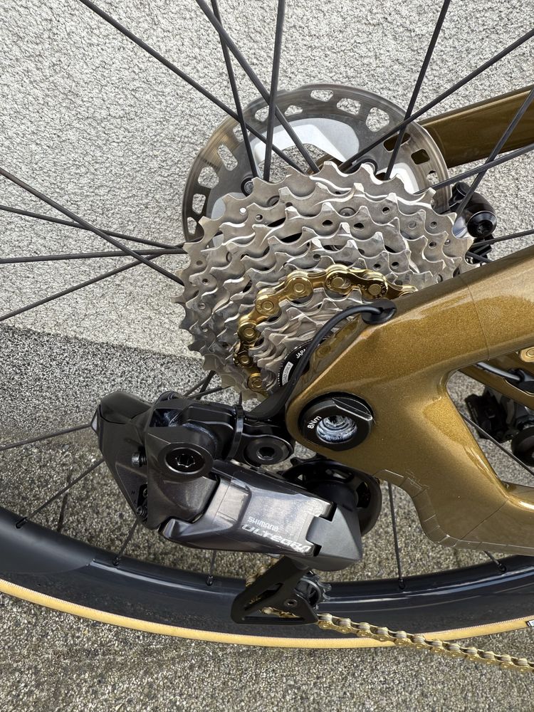 Orbea Orca Aero M20iltd 53 di2/Leszno