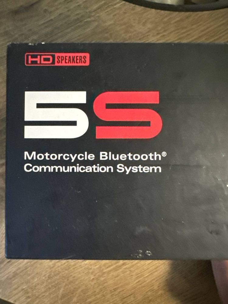 Sena 5S Moto гарнитура