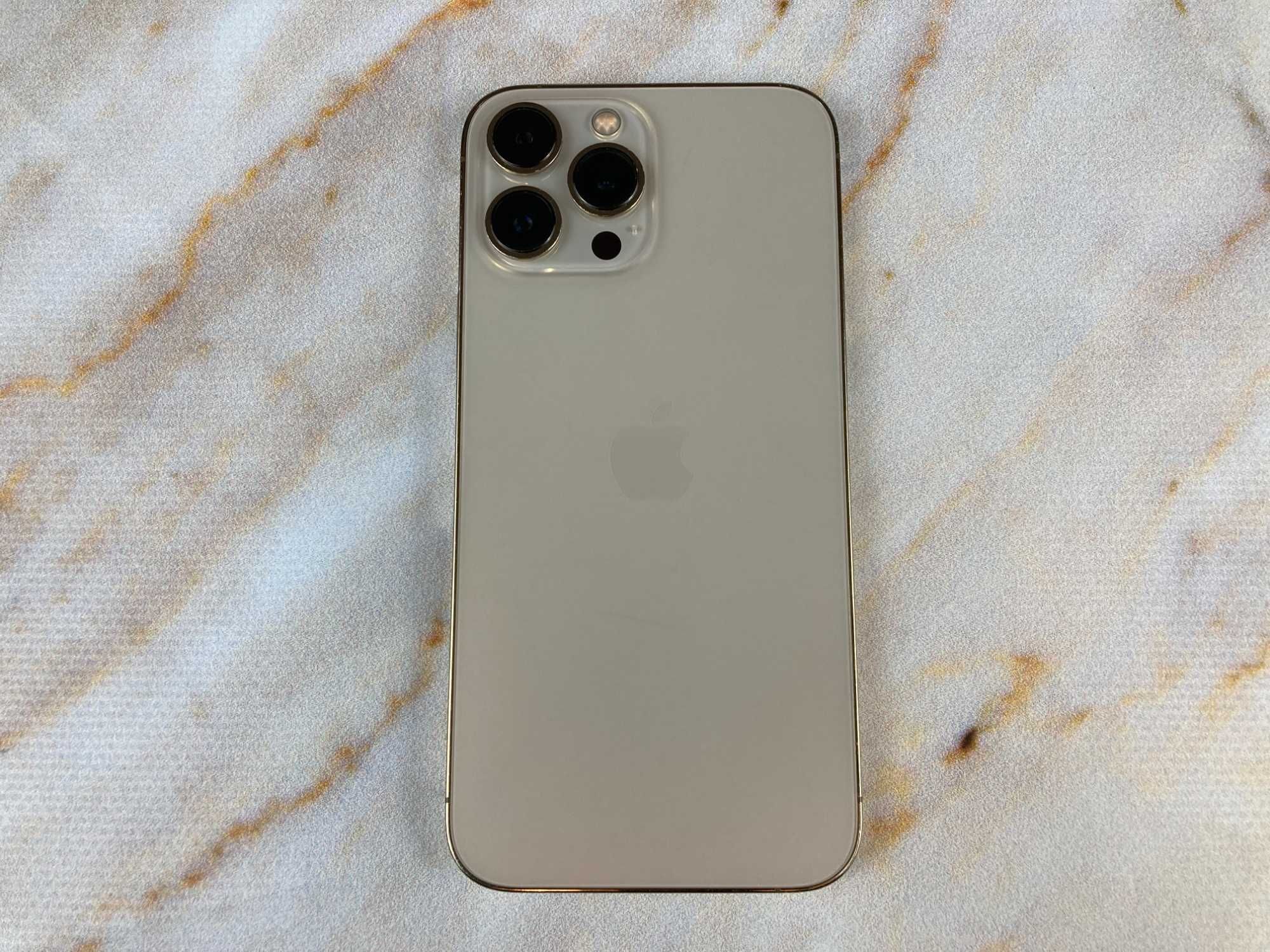 Apple iPhone 13 Pro Max 256GB Gold айфон неверлок