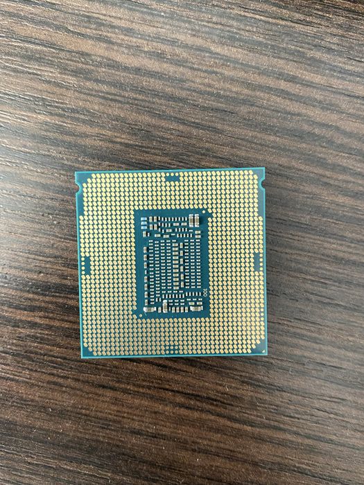 Intel Core i5‑9400F