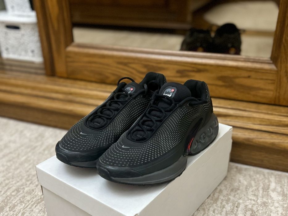 Nike AirMax dn кросовки оригінал 43 розмір