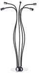 Lampa podłogowa Oriva AB