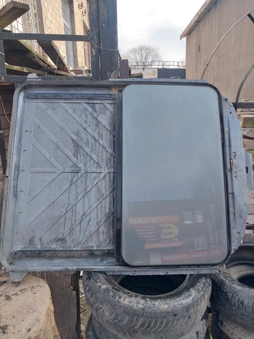 Люк бмв е32(без моторчика)