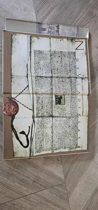 Dzieje Ziemi Rawickiej Walerian Sobisiak - 1967 rok