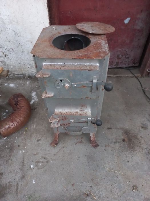 Krystek nie używany