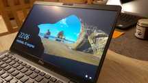 Dell Latitude 5400 14 " Intel Core i5 16 GB / 256 GB Windows 11
