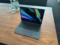 MacBook Air 2025 Gwarancja M4 16GB