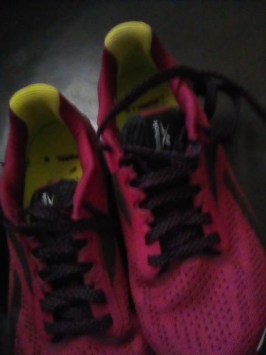 Tênis sapatilhas Reebok n38