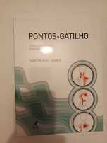 Livro Pontos Gatilho