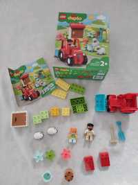 Lego DUPLO 10950