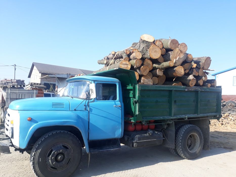 Дрова метровки, чурки, рубані м. Луцьк за дуже хорошою ціною!!!