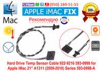 Датчик температуры жесткого диска iMac 21.5 A1311 (2009-2010) 593-09