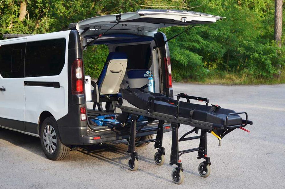 Заказ, аренда микроавтобуса с водителем, перевозки Харьков, Украина