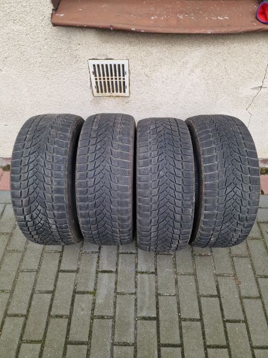 4 opony Dayton Evo Dw510 , 225/45R17