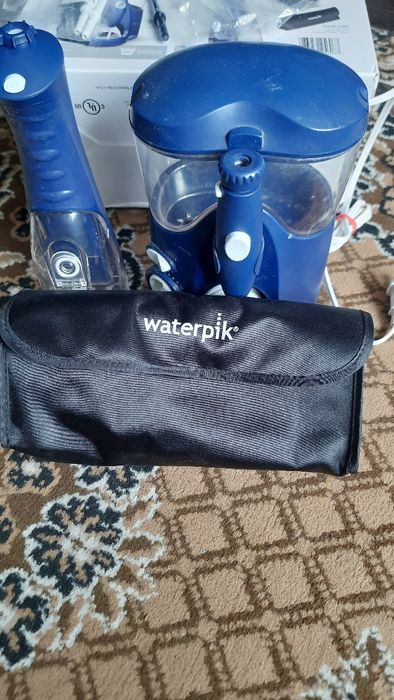 Іригатор Waterpik
