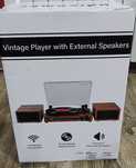 Gramofon nowy polecam