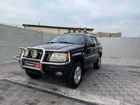 Продам Jeep Grand Cherokee 2001р. #46971