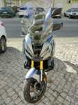 Vidro GIVI D1188ST Transparent