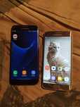 Samsung galaxy s6,s7 edge