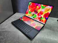 Ноутбук ASUS Pro 14,5 Duo OLED RTX 4060/Core i9/32Gb/1tb