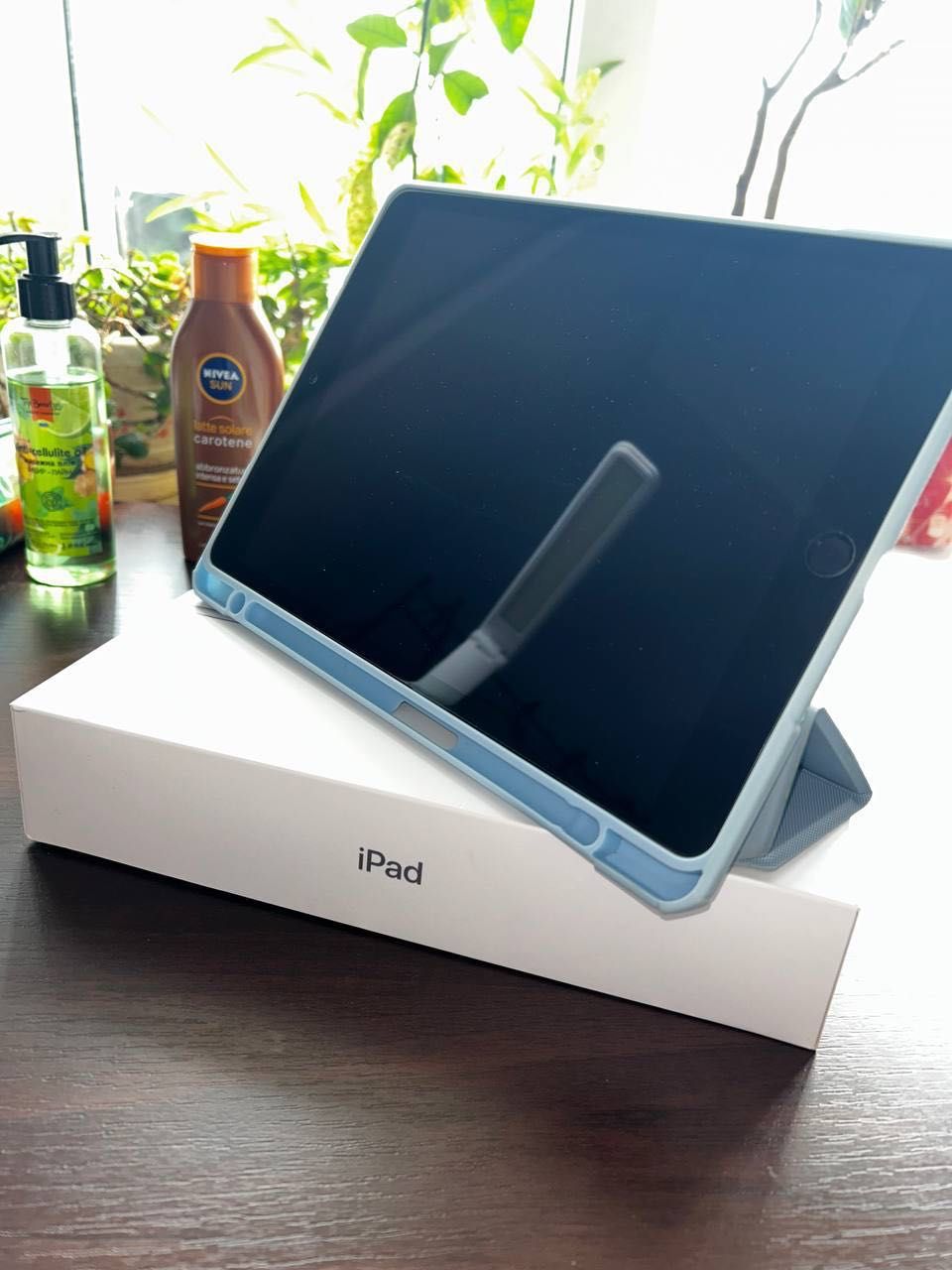 ipad 9 на 256 гб