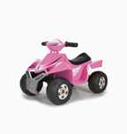 Moto Elétrica Feber