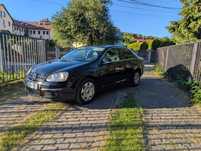 Volkswagen JETTA 1,4TSI